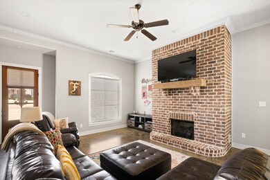 305 Lakes Dr N, Oxford, MS 38655 - photo 4