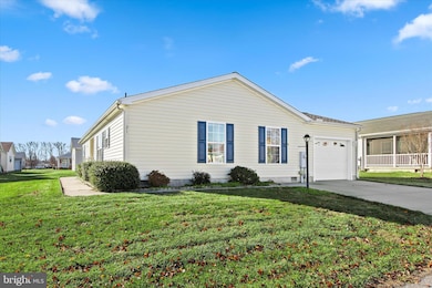 21 Catts Ln unit 27, Camden Wyoming, DE 19934 - photo 2