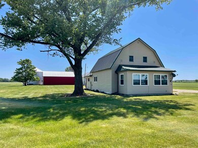 8647 S 200 W, Poneto, IN 46781 - photo 3