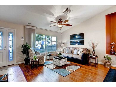 Property Photo. Formal Living Room