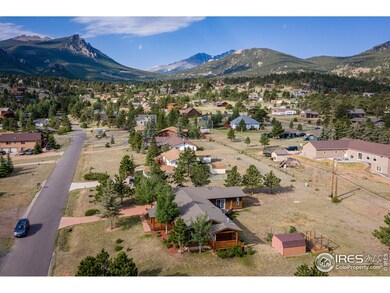 Drive up to High Peak Views