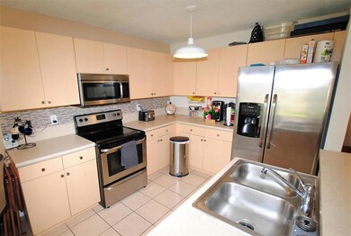 Kitchen / Dining