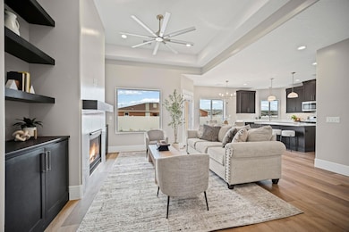 4973 N Remington Rd, Enoch, UT 84721 - photo 4