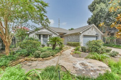 7619 Ashton Dr, Houston, TX 77095 - photo 3
