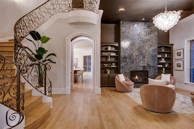 4258 Indian Creek Ln, Frisco, TX 75033 - photo 4