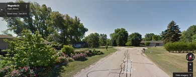 Streetview-South