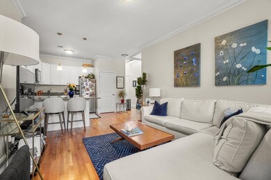 14 Gloucester St unit 4a, Boston, MA 02115 - photo 5