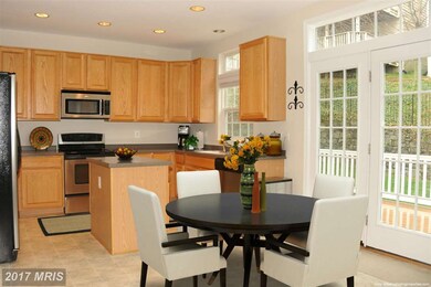 8823 Carpenters Hall Dr, Lorton, VA 22079 - photo 5