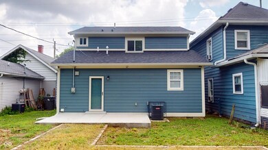 1618 N Rural St, Indianapolis, IN 46218 - photo 4