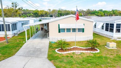 36733 Kimela Ave, Zephyrhills, FL 33542 - photo 4