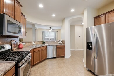 9431 Red Stable Rd, San Antonio, TX 78254 - photo 5