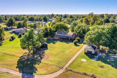 15 Willowbrook Rd, Shawnee, OK 74804 - photo 4