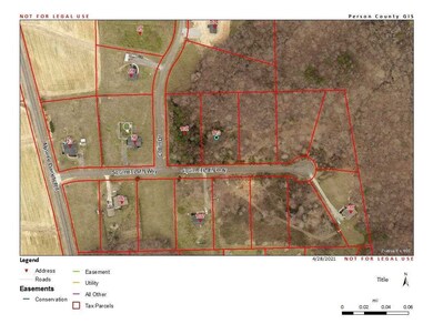 123 Squirrel Path Way, Olive Hill, NC 27574 - photo 2