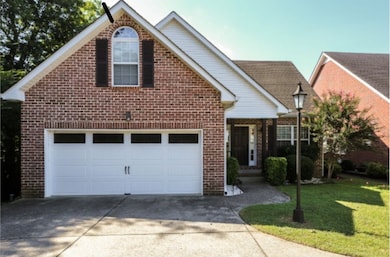 1403 Cree Ct, Murfreesboro, TN 37129 - photo 4