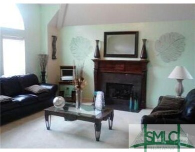 Den/Family/Great Room.