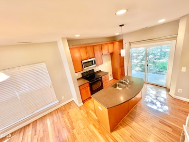 8815 Orchard Grove Way, Raleigh, NC 27612 - photo 6