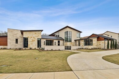 1525 Moss Ln, Southlake, TX 76092 - photo 4