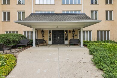 75 6th Ave unit 301, La Grange, IL 60525 - photo 2