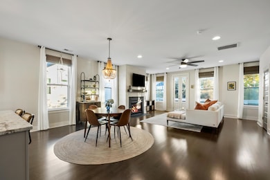 4415 Social Aly, North Charleston, SC 29405 - photo 3