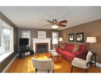 Living Room.