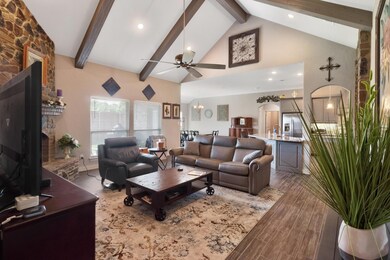 501 Wooded Way, Azle, TX 76020 - photo 5