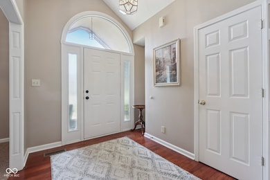 8091 Creek Way, Avon, IN 46123 - photo 4