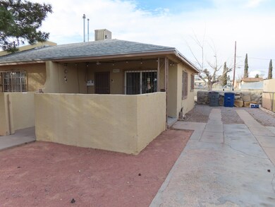 unlisted-address, El Paso, TX 79903 - photo 2