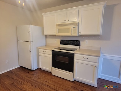 3401 Beagle Ct, Killeen, TX 76543 - photo 5