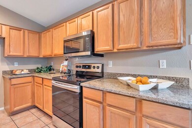 New Range and Microwave
