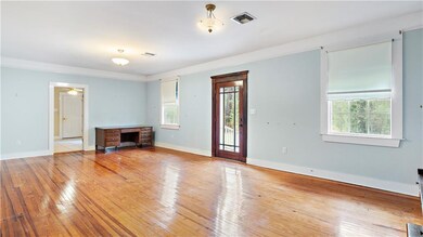 Front Living Room