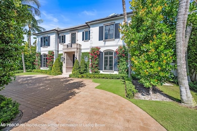 125 Via Vizcaya, Palm Beach, FL 33480 - photo 2