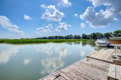 Dock