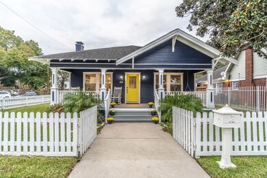 615 Pecore St, Houston, TX 77009 - photo 3