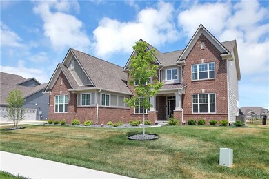 3967 Forbes Rd, Bargersville, IN 46106 - photo 2