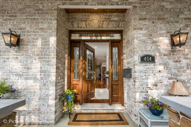 454 S Columbia St, Naperville, IL 60540 - photo 4