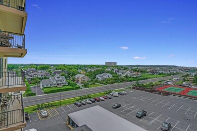 45 Ocean Ave unit 7E, Monmouth Beach, NJ 07750 - photo 5