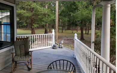 231 SW Albany Terrace, Fort White, FL 32038 - photo 3