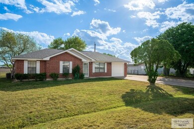221 Santa Lorraine Ave, Santa Rosa, TX 78593 - photo 2