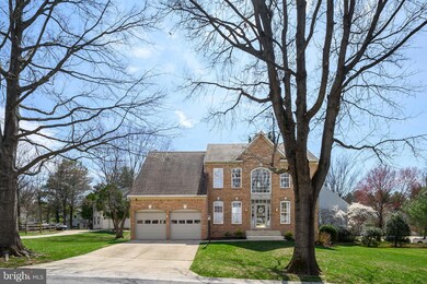 9204 Adalee Ct, Columbia, MD 21045 - photo 3