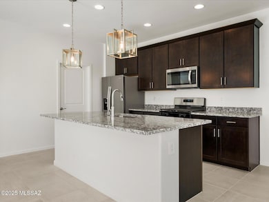 9727 W Larson St, Marana, AZ 85658 - photo 3