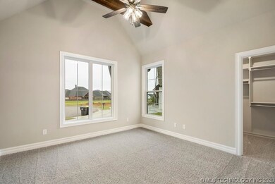 12809 S 6th St, Jenks, OK 74037 - photo 4