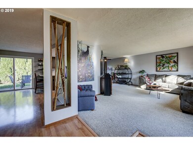 Living Room/Dining Room