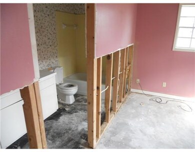 Master Bath/Spa.