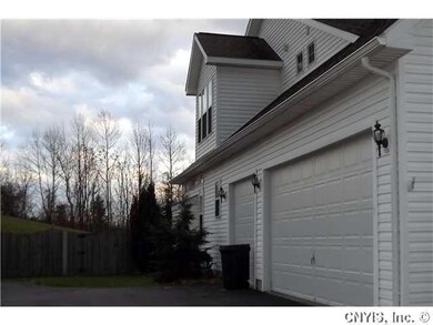Other 3 car garage