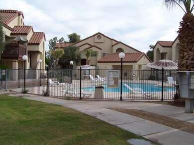 Three Pools