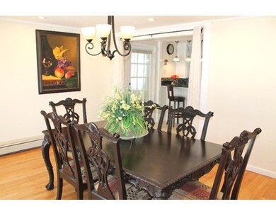 43 Wood St, Lexington, MA 02421 - photo 5