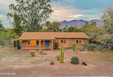 3301 E Lester St, Tucson, AZ 85716 - photo 2