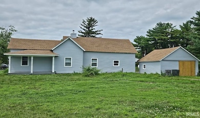 304 W Jefferson St, Kirklin, IN 46050 - photo 2