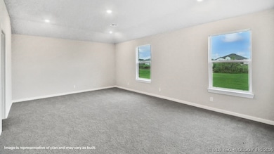 22669 E 106th Place S, Broken Arrow, OK 74014 - photo 7