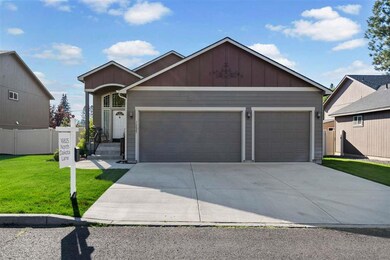 16825 N Dakota Ln, Colbert, WA 99005 - photo 2